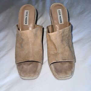 Steve Madden Wedges